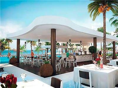 Riu Reggae All-Inclusive - Adults Only Montego Bay Esterno foto