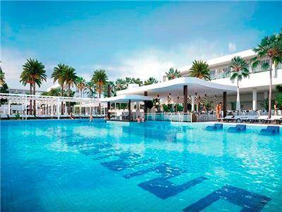 Riu Reggae All-Inclusive - Adults Only Montego Bay Esterno foto