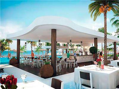 Riu Reggae All-Inclusive - Adults Only Montego Bay Esterno foto